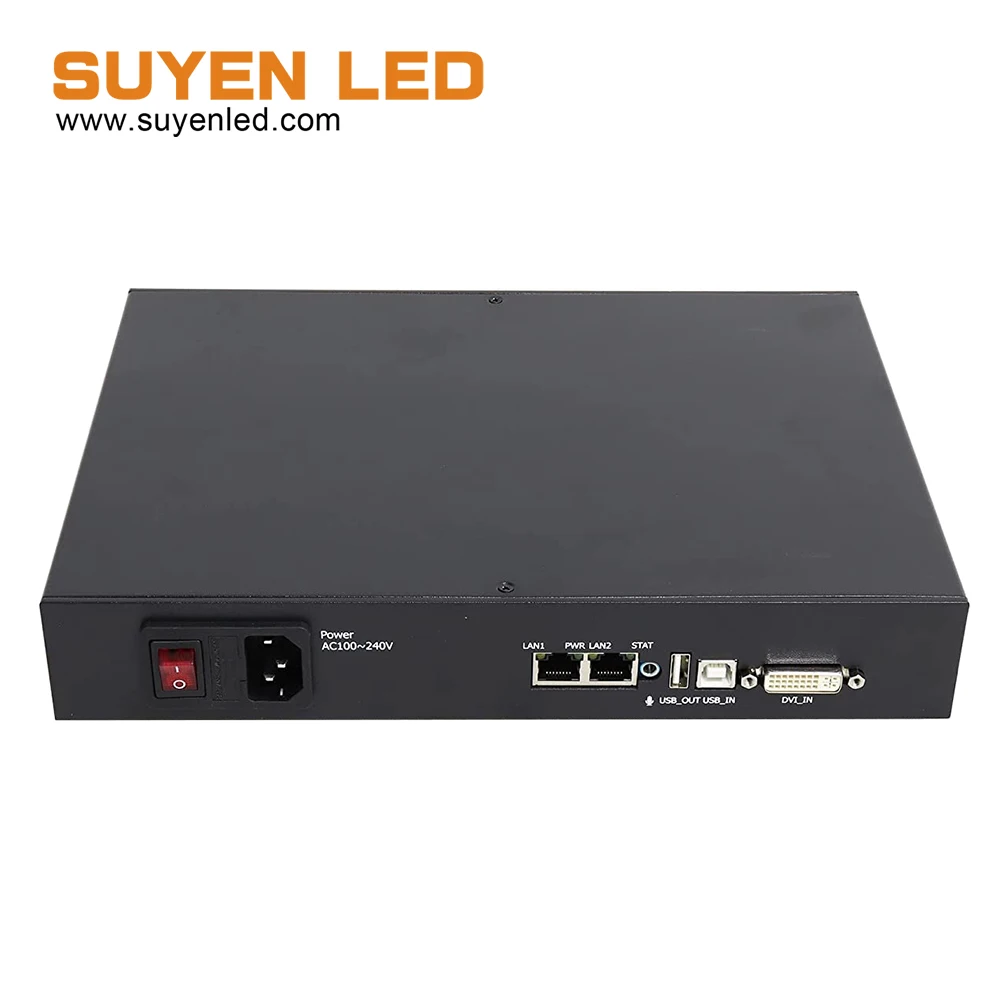 Best Price Colorlight S2 LED Display Screen Video Sending Box |