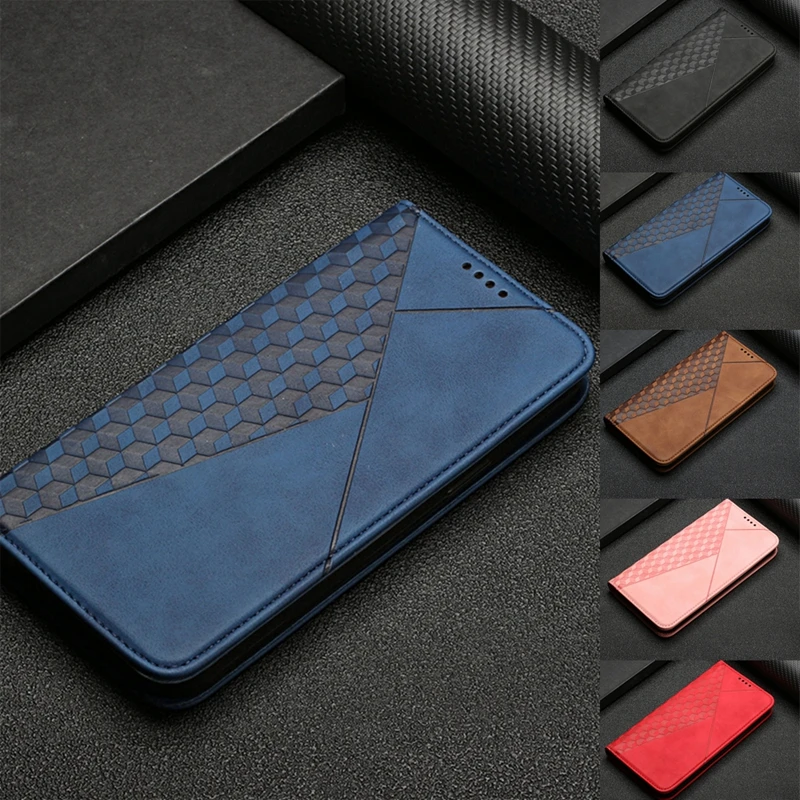 

Case on For Xiaomi Redmi Note 11 10 Pro Pro+ Plus 5G 10C 10S 11S 10A 9C 2022 11T Max 10T Prime 11E 10X 4G Flip Case Phone Cover
