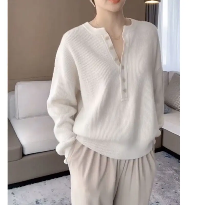 Рисунок 2 - Кашемировый свитер для женщин