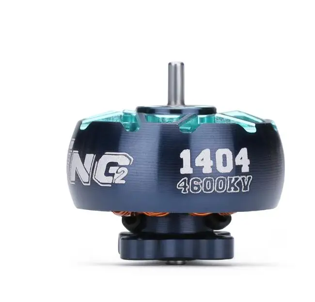 IFlight XING 1404 мотор 4600KV 3800KV 3000KV 3-4S Сверхлегкий Камуфляжный мотор для FPV гоночных беспилотных дронов Cinewhoop DIY
