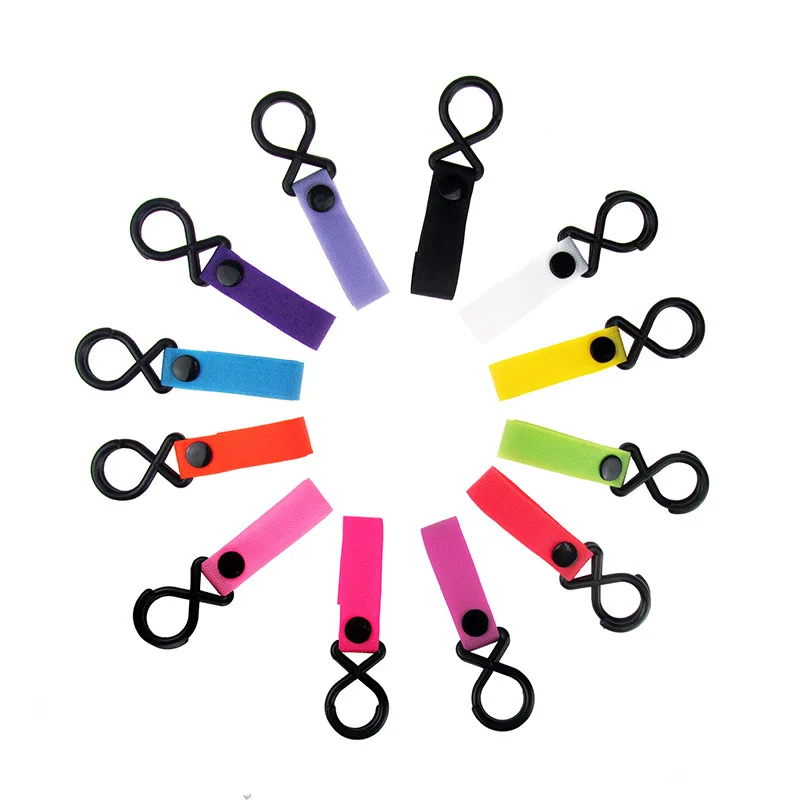 20 шт. пластиковые крючки для детской коляски | Мать и ребенок