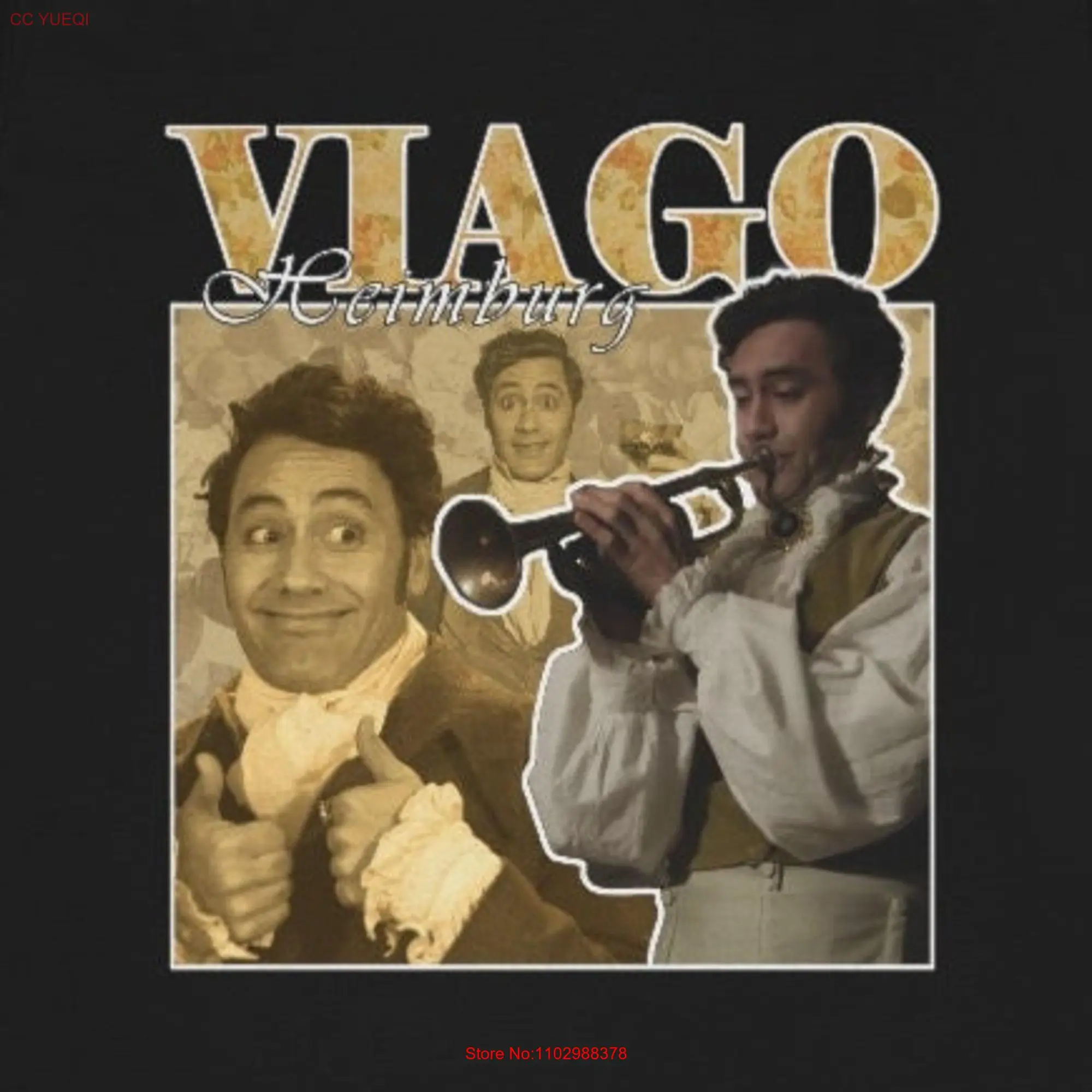 Ретро-Веер Тайка вайтити что мы делаем в тени виаго хемберг 90 вееров винтажные