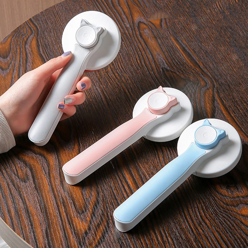 

Dog Brush Pet Comb Hair Removes Big Dog Hair Upscale Comb For Cat Luxury Cleaning Beauty Slicker Brush Pet Supplies Teddy Corgi