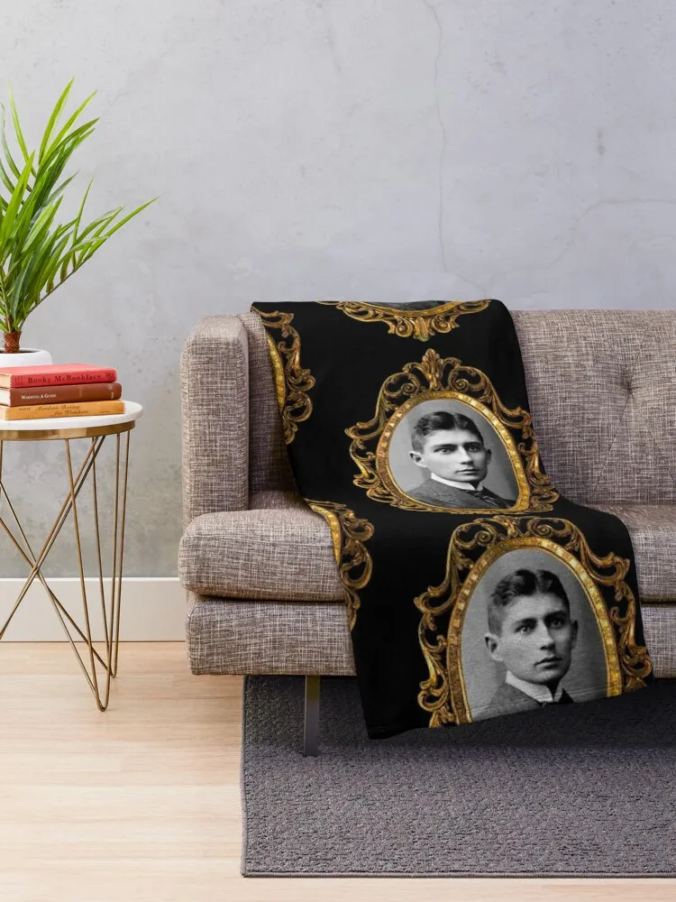 Мягкие зимние одеяла в шотландскую клетку