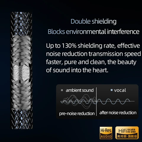 ATAUDIO Uдлинительный кабель 2RCA-2RCA