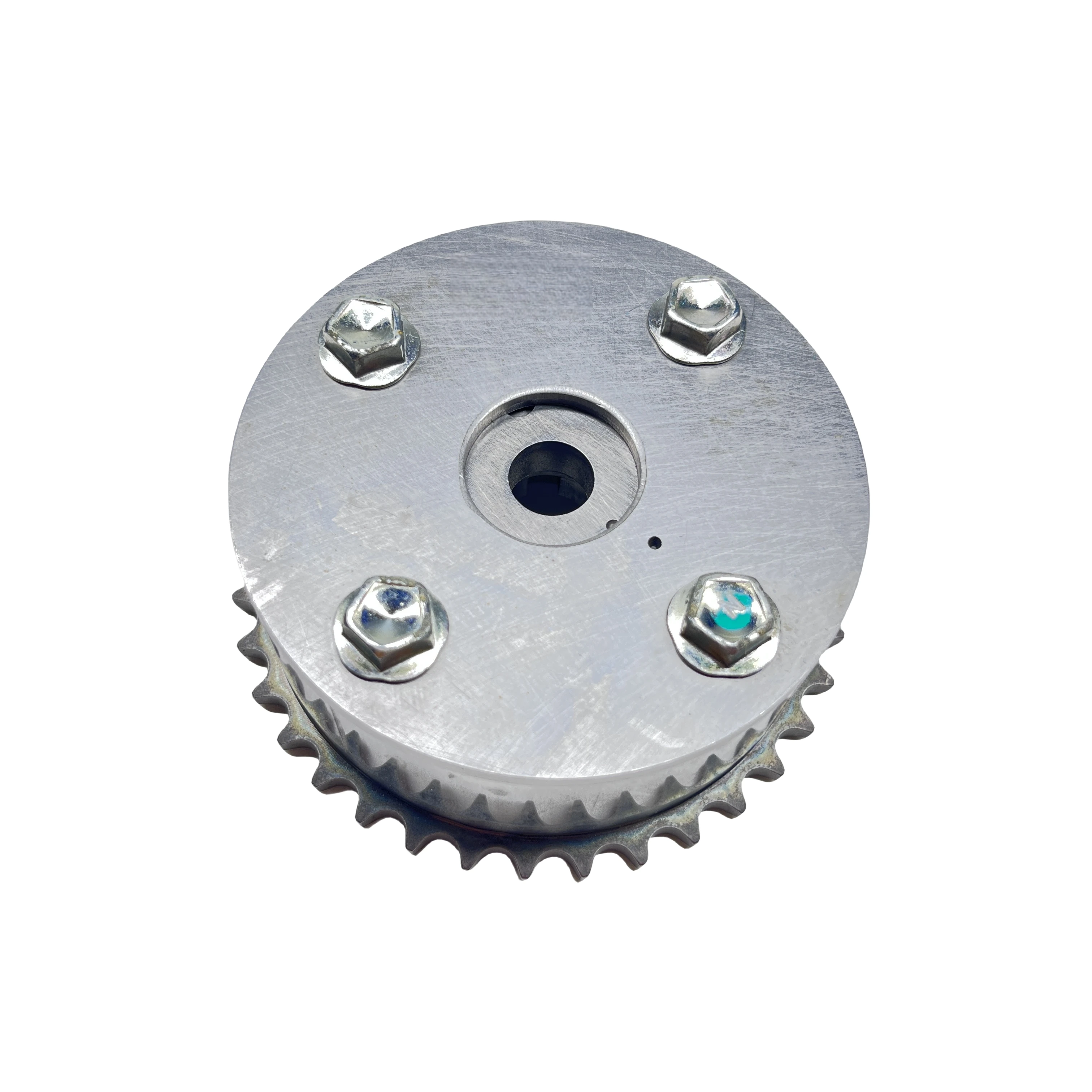 Зубчатая шестерня регулируемого клапана автомобильного двигателя VVT подходит