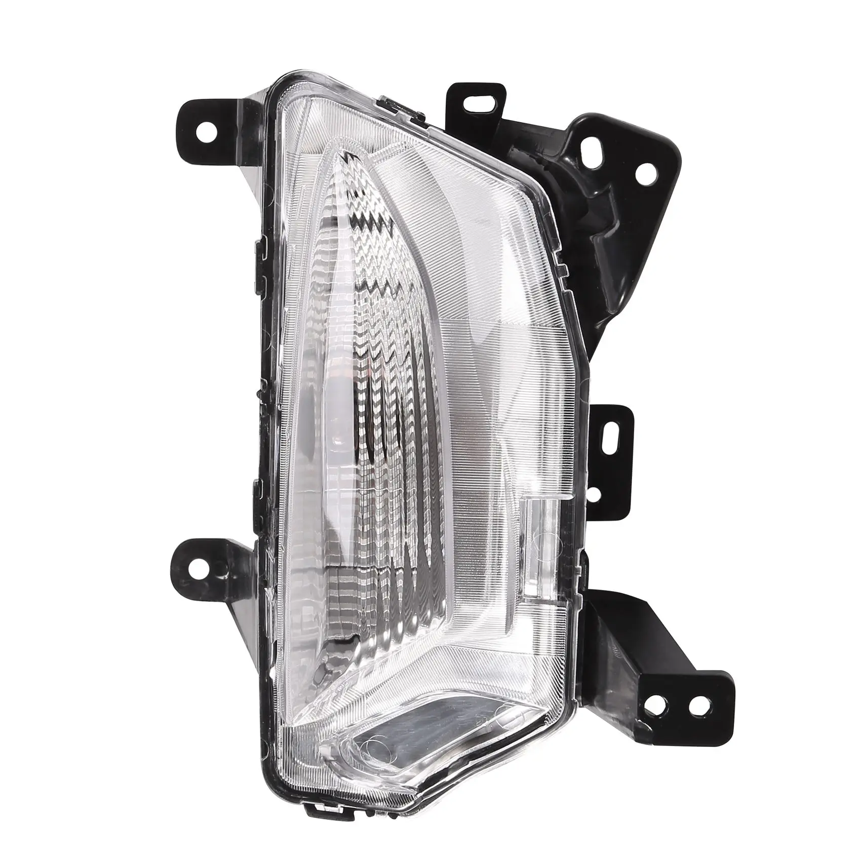 

Противотуманная фара переднего правого бампера автомобиля, противотумансветильник фара, сборная фара для 2021 2022 Chevrolet Equinox 26268960