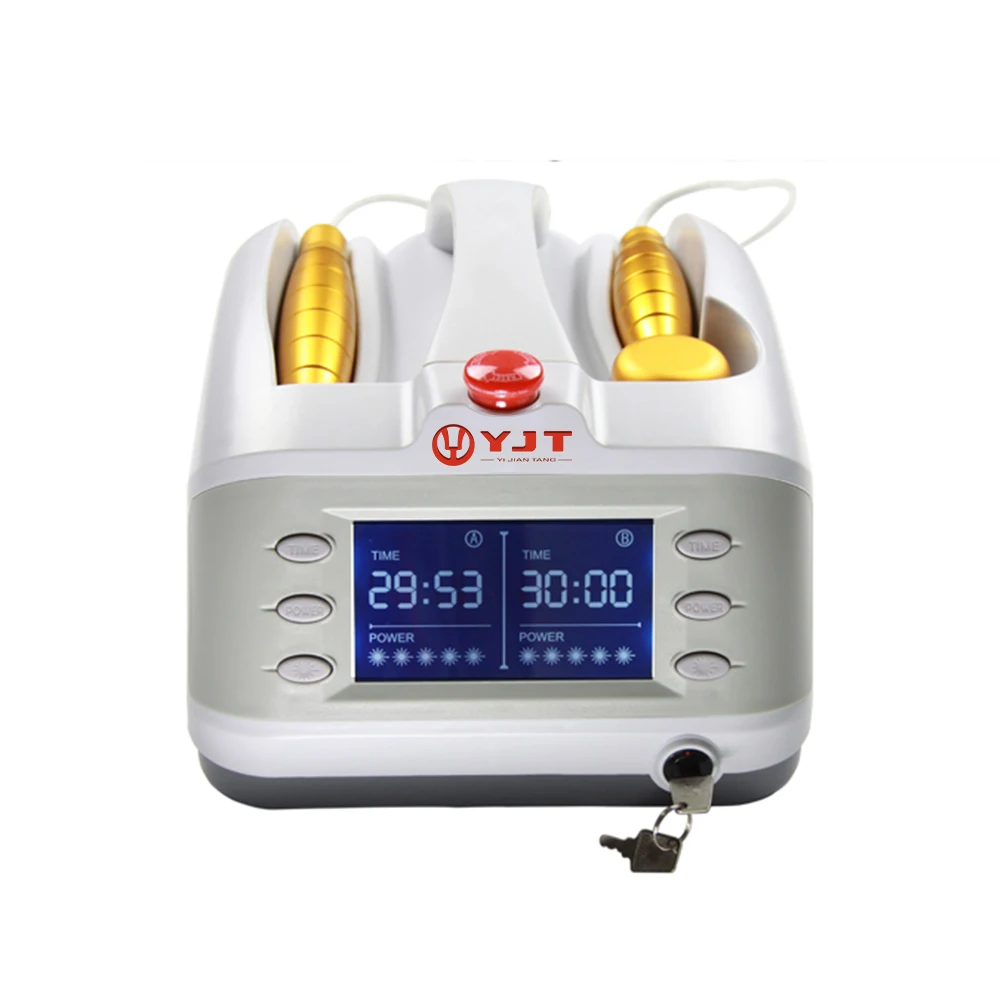 

multi-functional quantum healing laser medical apparatus and instruments