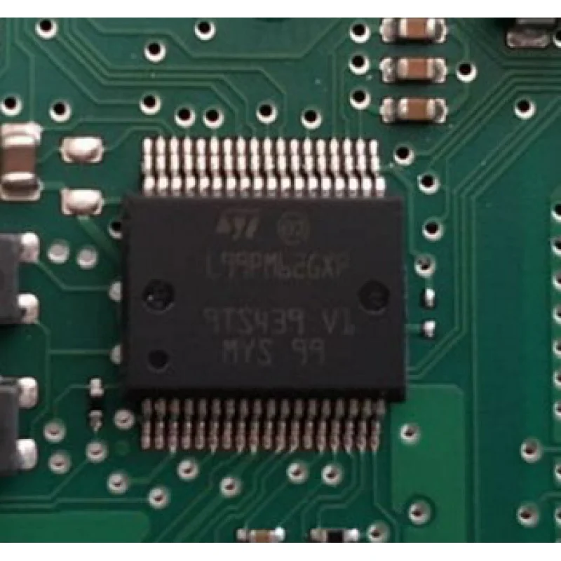 

1 шт. L99PM62GP L99PM626XP электрический автомобиль Massalati автомобильное окно Jetta NF Bcm управление питанием IC чипсет оригинал.