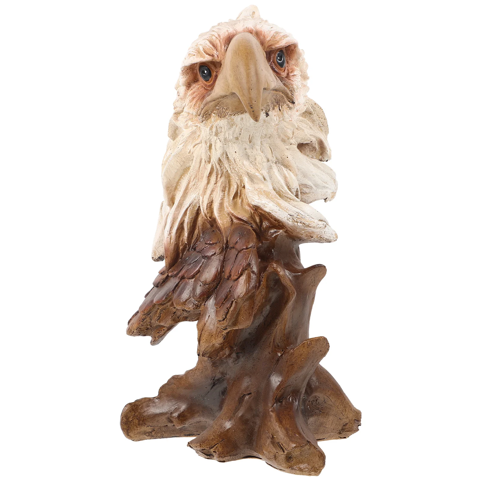

Lion Head Statue Vintage Lion Head Sculpture Animal Head Figurine Office Table Lion Craft
