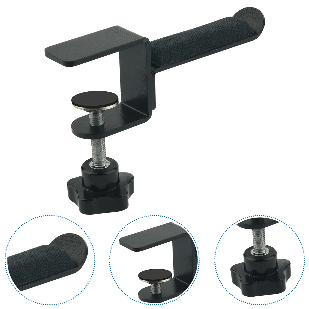 

Headphone Gaming Headset Holder Pc Desk Hanger Accessories Stand Mount Display