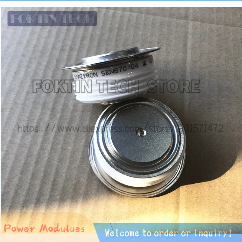 

Новый модуль SKN870/16 SKN870/04 SKN870/24 SKN870/07 SKN870/12