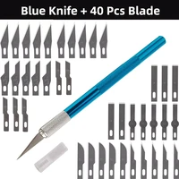 diy art cutting tool craft cutting kinfe aluminum alloy wood cutter carve knife paper cutter diy craft sewing cutting tool acces