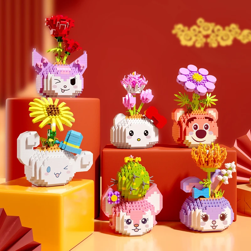 Блочный конструктор