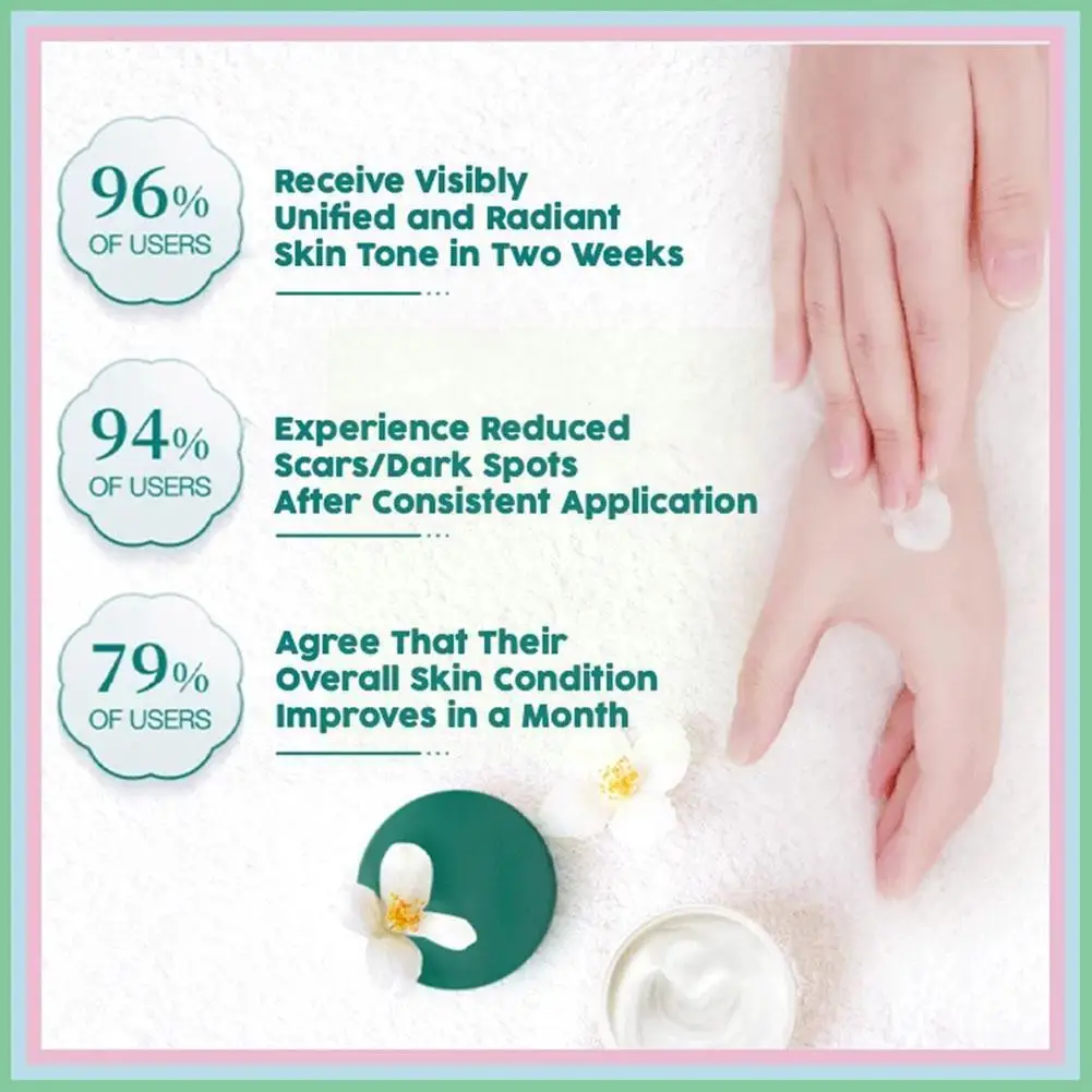 Отбеливающий крем для темной кожи 70 г |