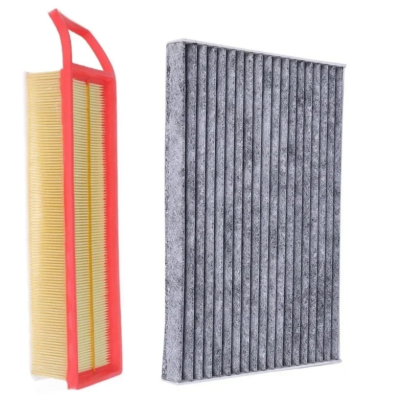 Фильтр салона воздушный фильтр для Citroen C3-XR 1.2THP 2016-2019/1.6THP 1.6L 2014-2019/C-Elysee 1.6VTI 2013-2019 T