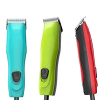 2021 new pet supplies pet hair clipper grooming powerful brushless motor 35w clipper grooming shaver for horse sheep