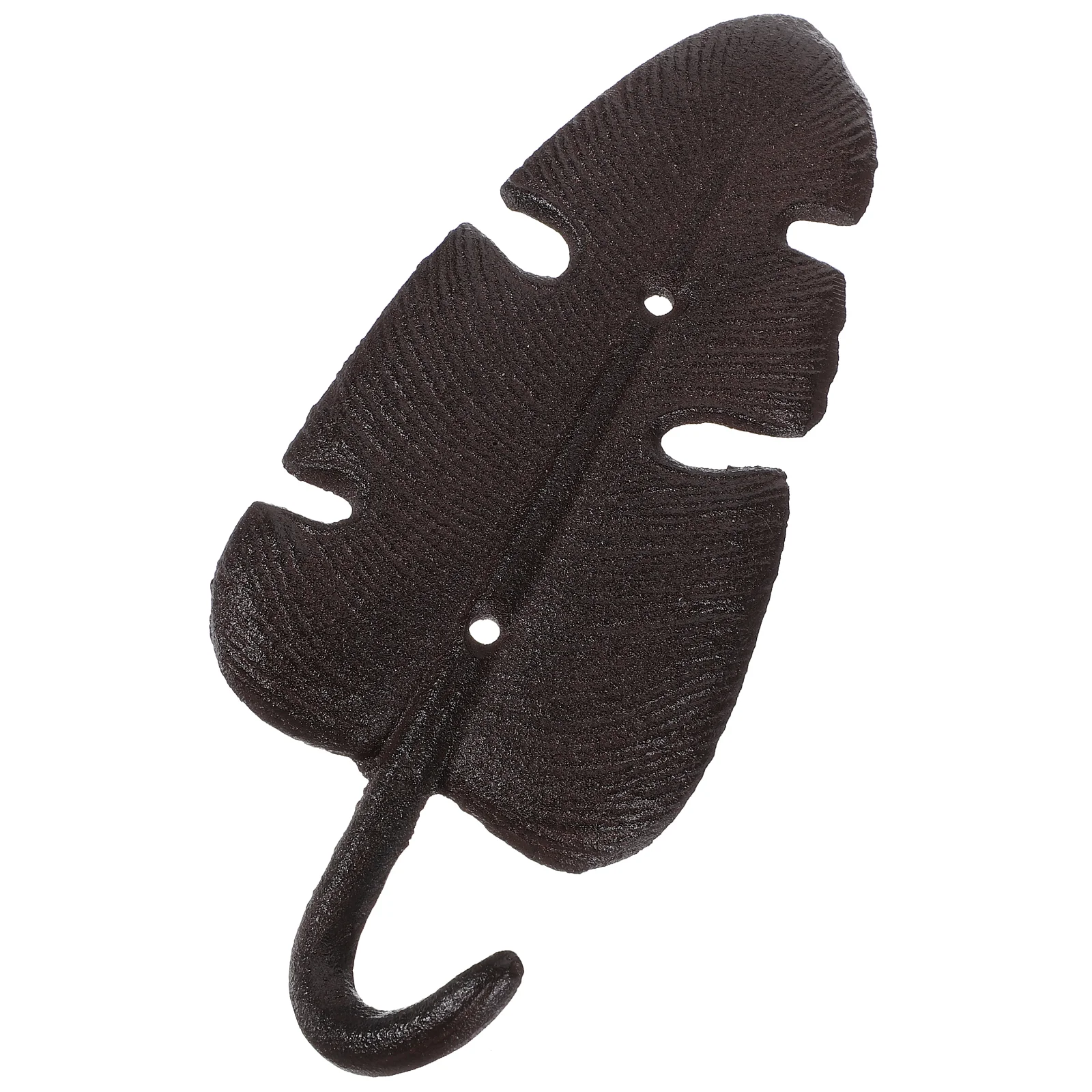 

Decor Metal Hooks Decorate Wall Towel Hangers Cast Iron Storage Hanging Wall-mounted