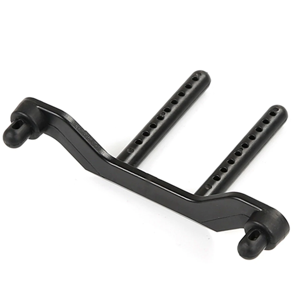 Пластиковый корпус кронштейн для 1/8 HPI Racing Savage XL FLUX Torland BRUSHLESS Truck Rc Car Parts