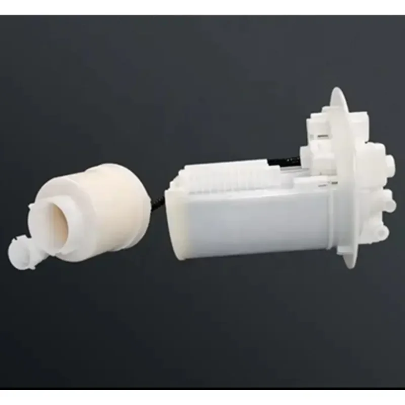 Фото Топливный фильтр WAJ 77024-0F040, 77024-12170, 77024-47040 Подходит для Lexus CT200h Toyota Auris, Corolla, Prius, Verso 2ZRFXE, 1NRFE, 1NZFE №1