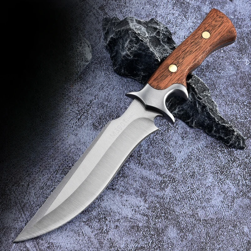 Нож Для Выживания Многофункциональный Портативный Уличный Маленький С Острым