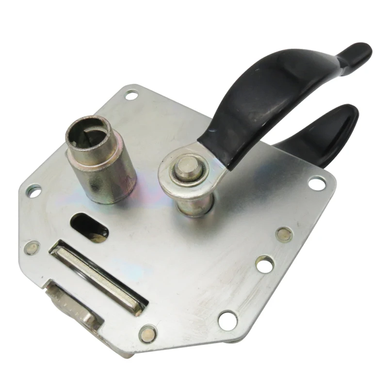 

Замок ручки защелки задней двери в сборе для Land Rover Defender 90 110 1987-2006 395037 3955037 аксессуары