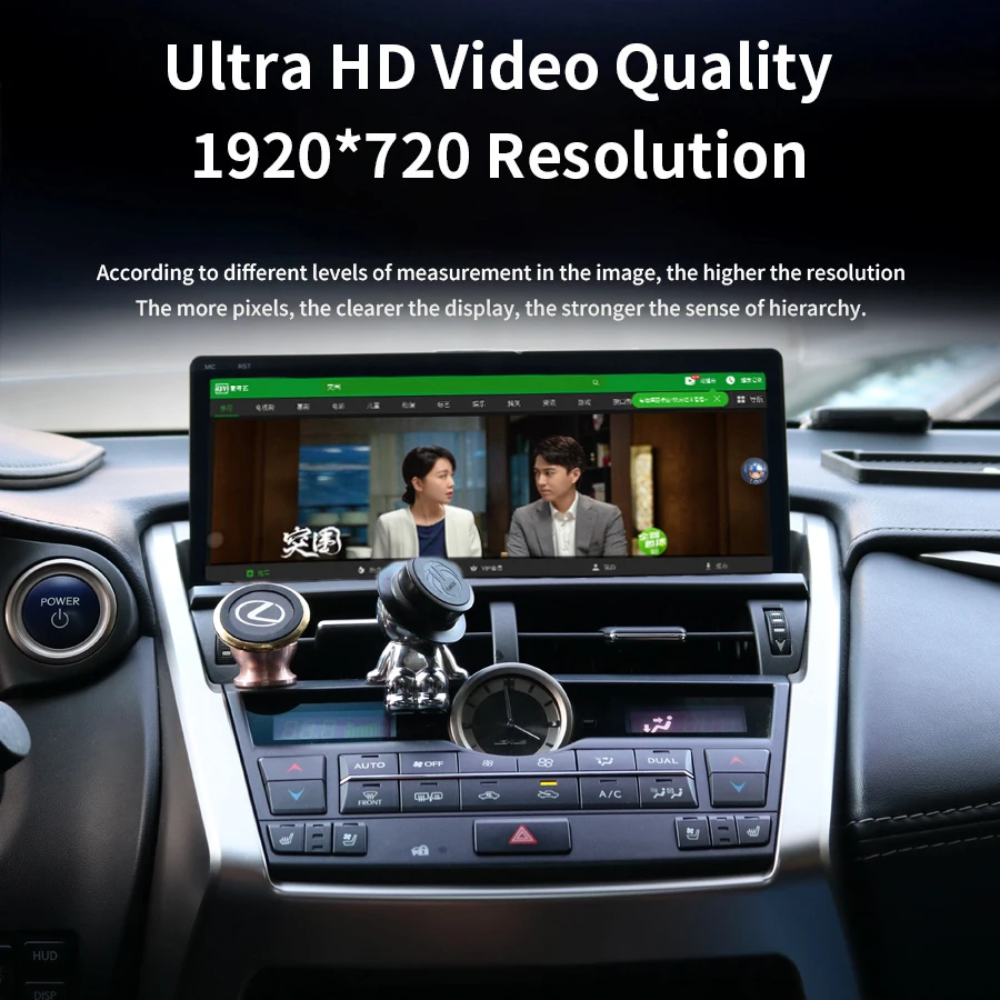 Автомагнитола 2DIN 128 ГБ Android 12 для Lexus NX300 NX200t NX300h NX 2015 2016 2017 |