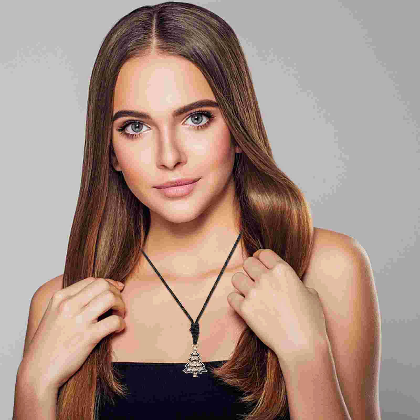 

10 pcs Christmas Tree Charms Bracelet Making Xmas Charms Jewelry Making Metal Charms