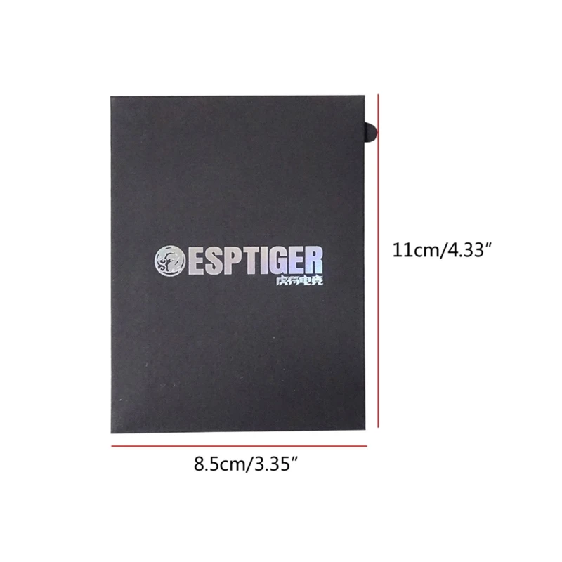 Esports Gaming Mouse Feet Ice Edition PTFE Наклейка на коньки для мыши улучшает скольжение EC1-A EC2-A EVO