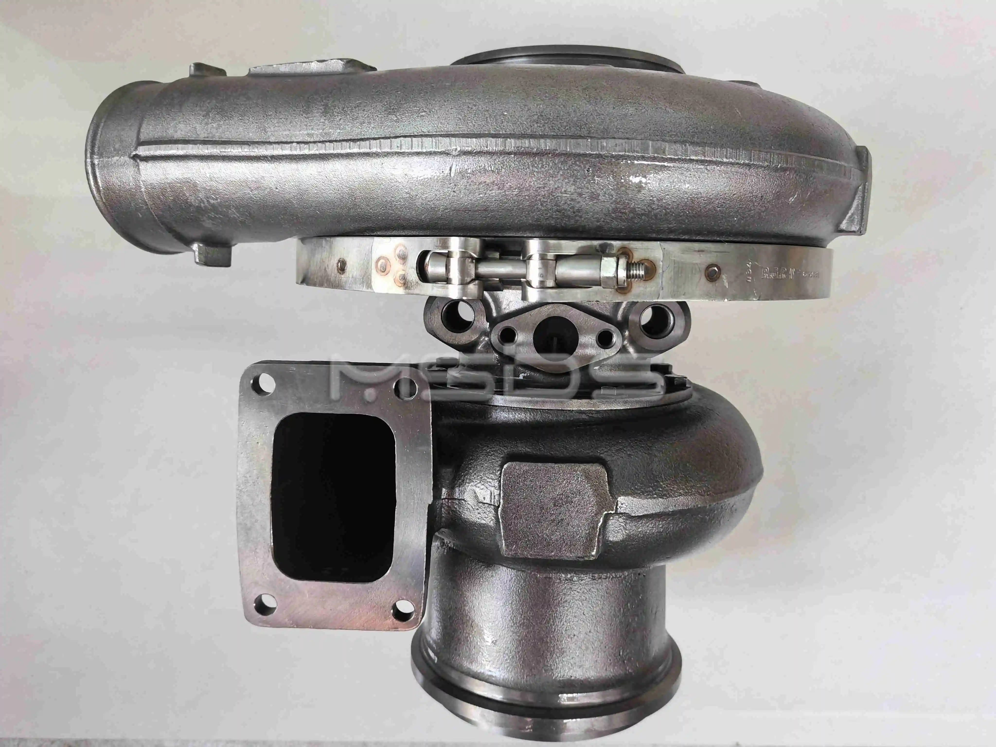 K19 K60 Cummins Детали двигателя HX85 HE851 HE800FG Турбокомпрессор 3784746 3784747