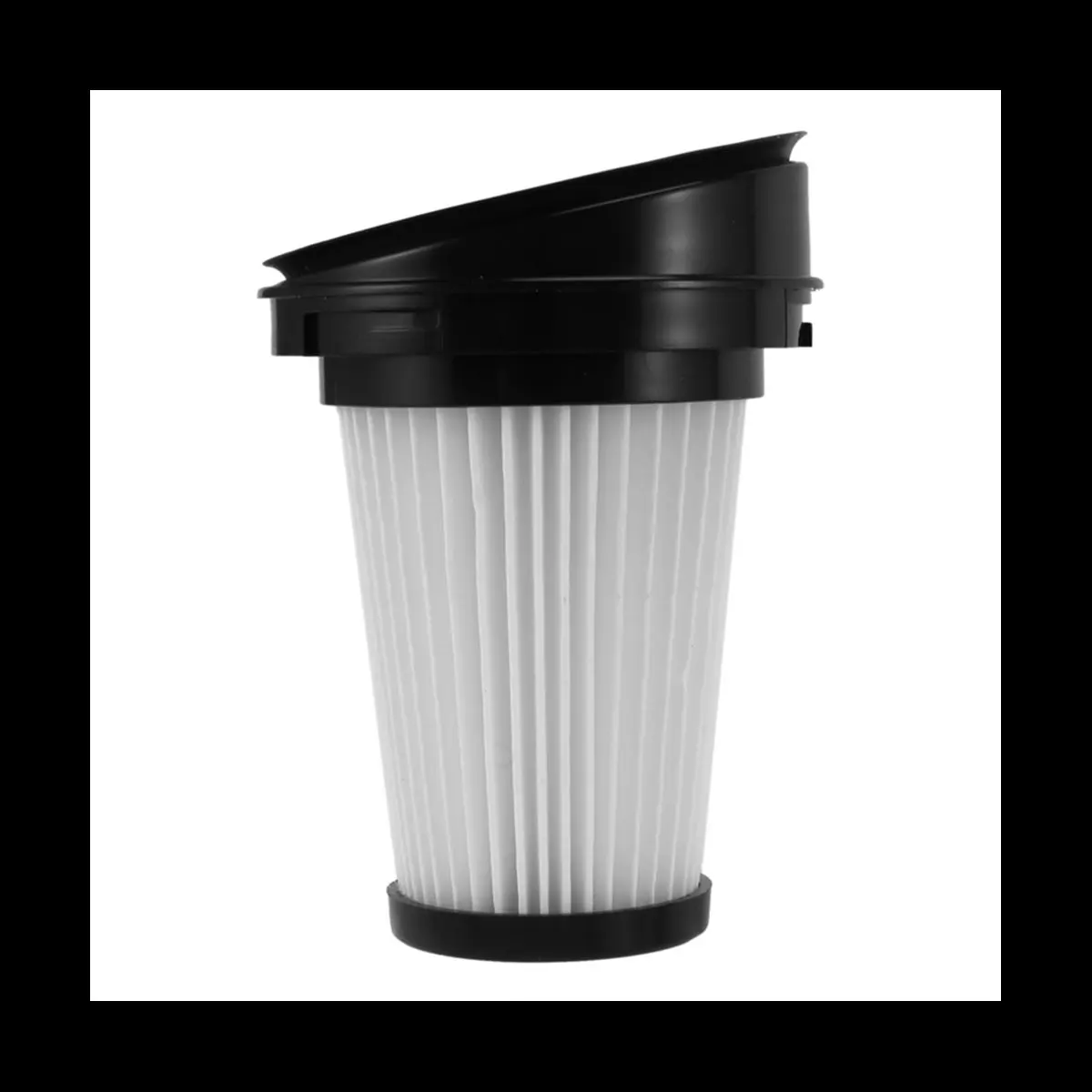Фото A66I 4 фильтра для роботов-пылесосов Grundig VCH9629 VCH9630 VCH9631 VCH9632 - Замена запчастей для бытовых пылесосов, артикул 9178008590 №5