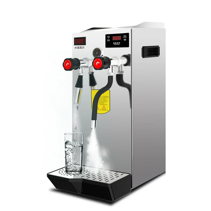 

Electric Milk Frother Machine Commercial Professional Italian Intelligent Milk Frother Steam Milk Frother Steam