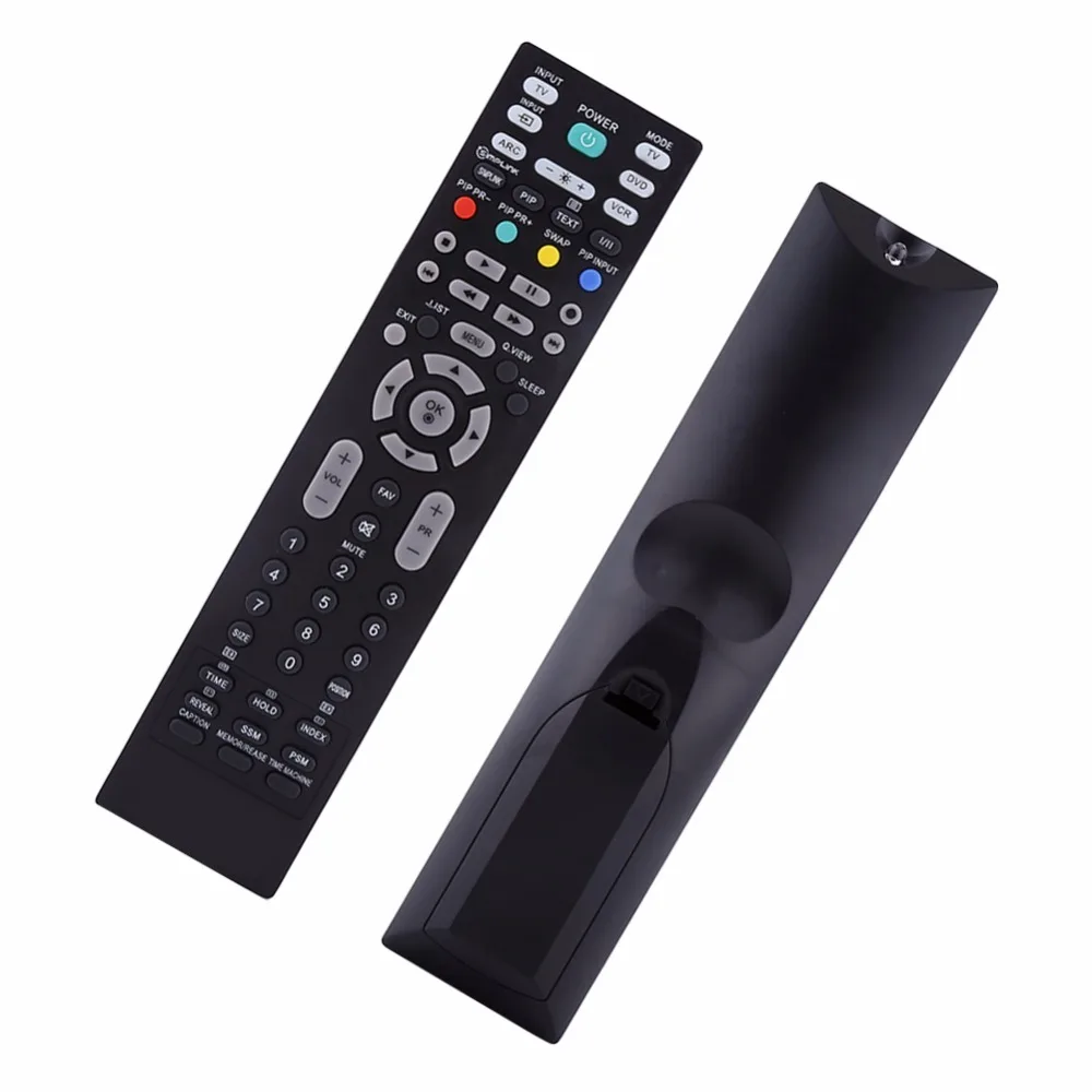 

Remote Control For LG 42MP1M MKJ39170804 MKJ32022835 MKJ39170805 MKJ39170818 32PC51 42PC51 50PC51 50PC5R 32LC41 LCD LED HDTV TV