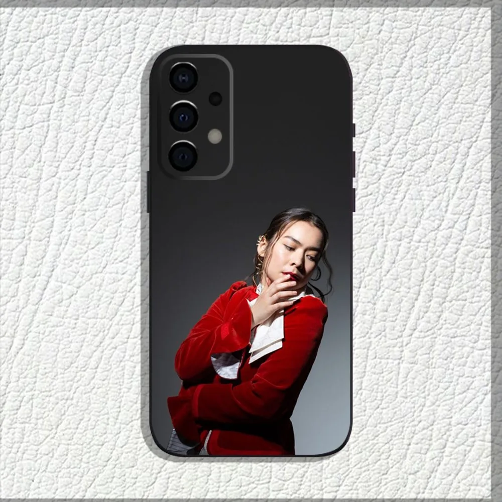 Чехол для телефона Samsung Galaxy A13 A21s A22 A31 A32 A52 A53 A71 A80 A91