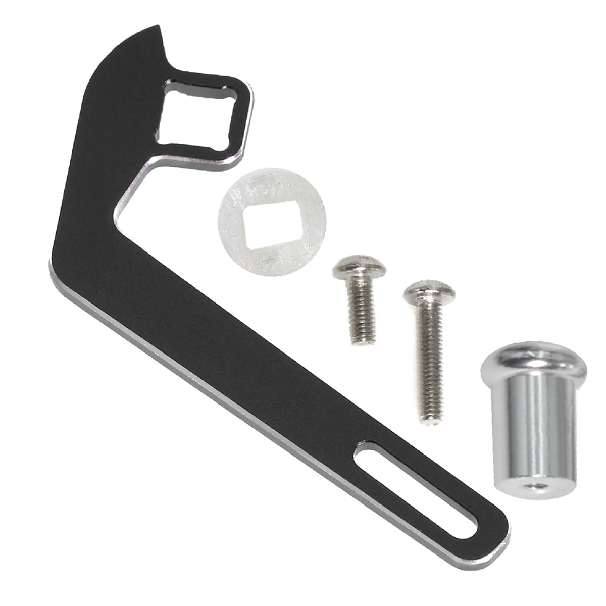 Адаптер управления одной рукой передатчик рулевое колесо для радиоуправляемого