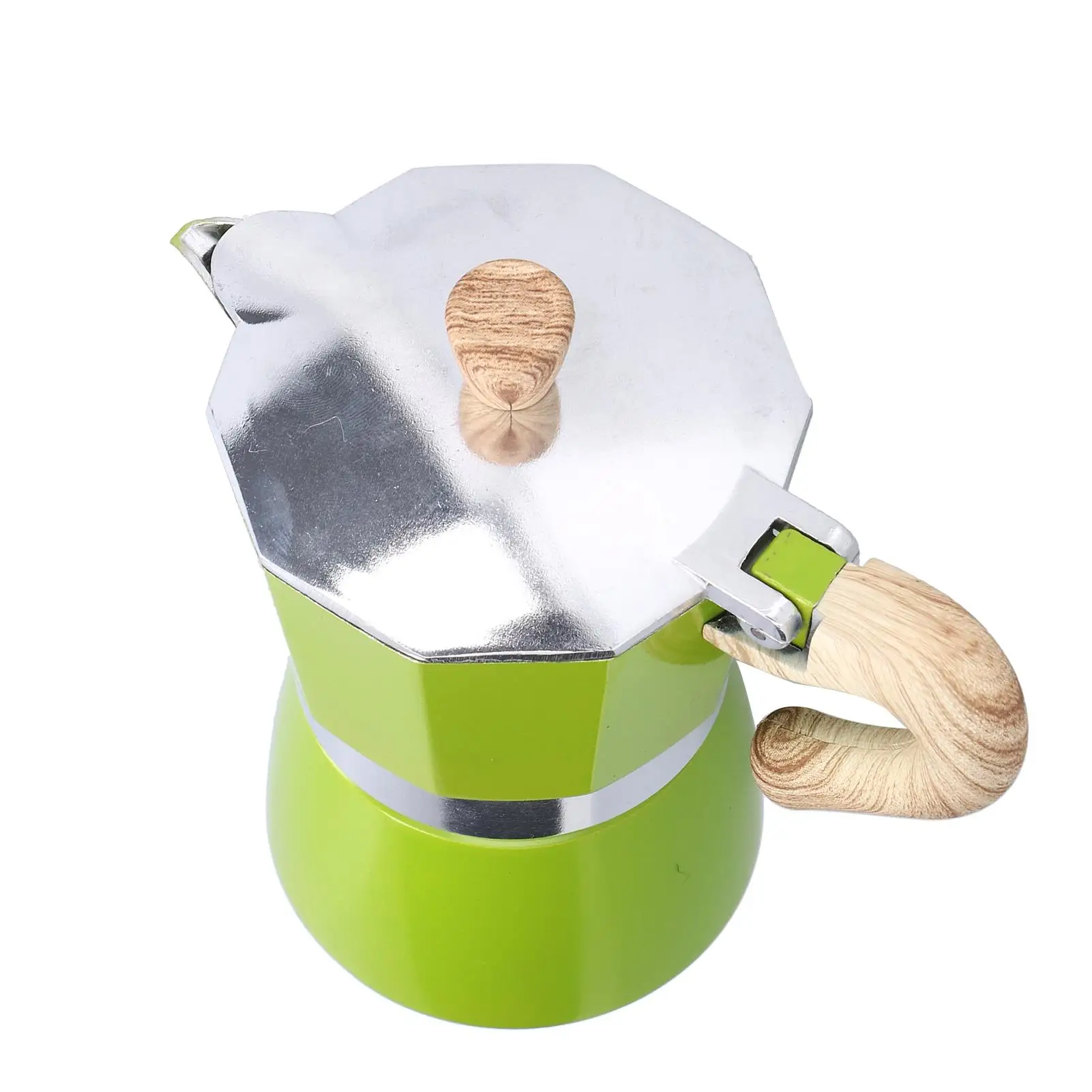 Герметичная кофеварка - идеально подходит для домашнего и офисного пивоварения