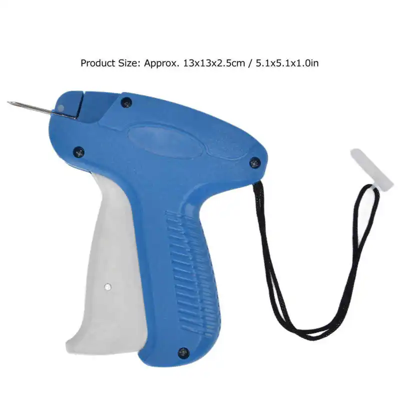 Инструмент для нанесения этикеток на одежду инструмент крепления из ПВХ по