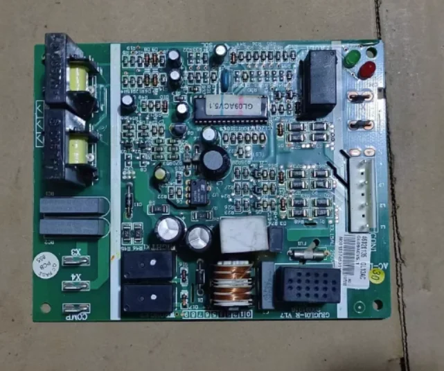 

1pc used Gree Air conditioning board GL13AC GRJGL01-R board 46020135