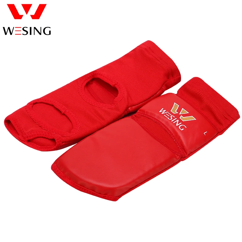 Защитный супинатор Wesing Sanda Wushu Muay Thai, боксео такавондо для тренировок, поддержка голеностопа, большой размер, MMA