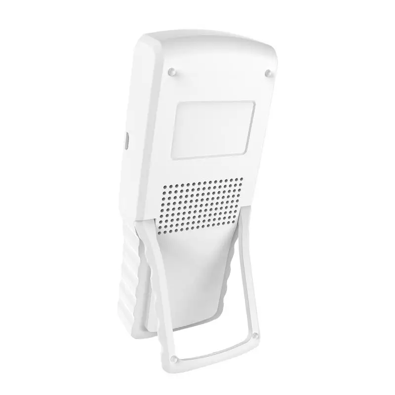 Портативный портативный детектор ядерного излучения