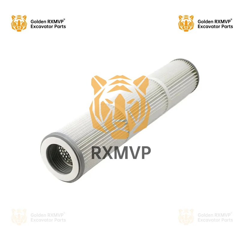 Для фильтра пылесборника 3214623900 Wgd 852600 3222332081 П 783648 Экскаватор