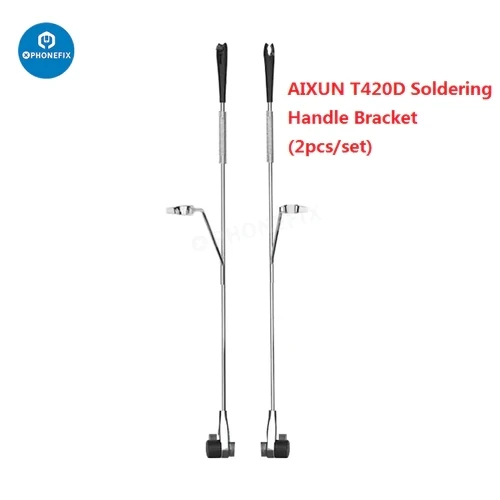 

AIXUN T420D подставка для паяльника