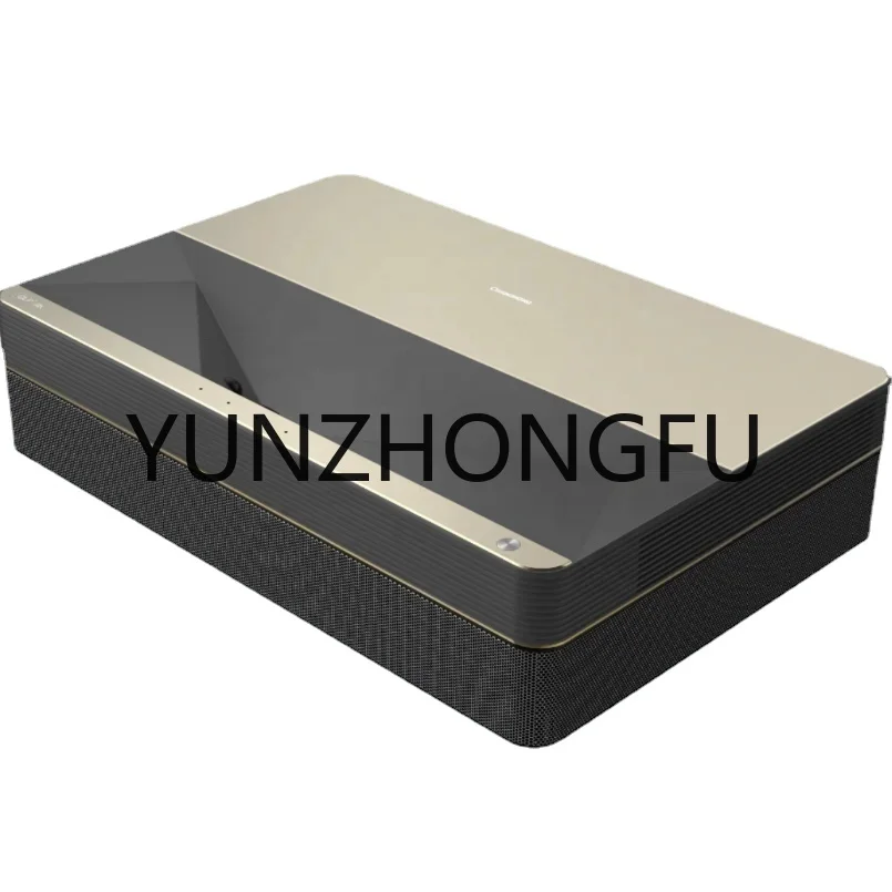 2500 ANSI lumenssupport 3D DLP