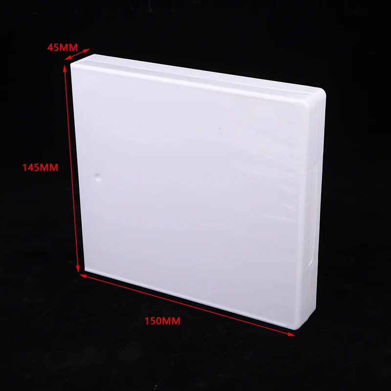 Чехол для компакт-дисков 8/12 шт