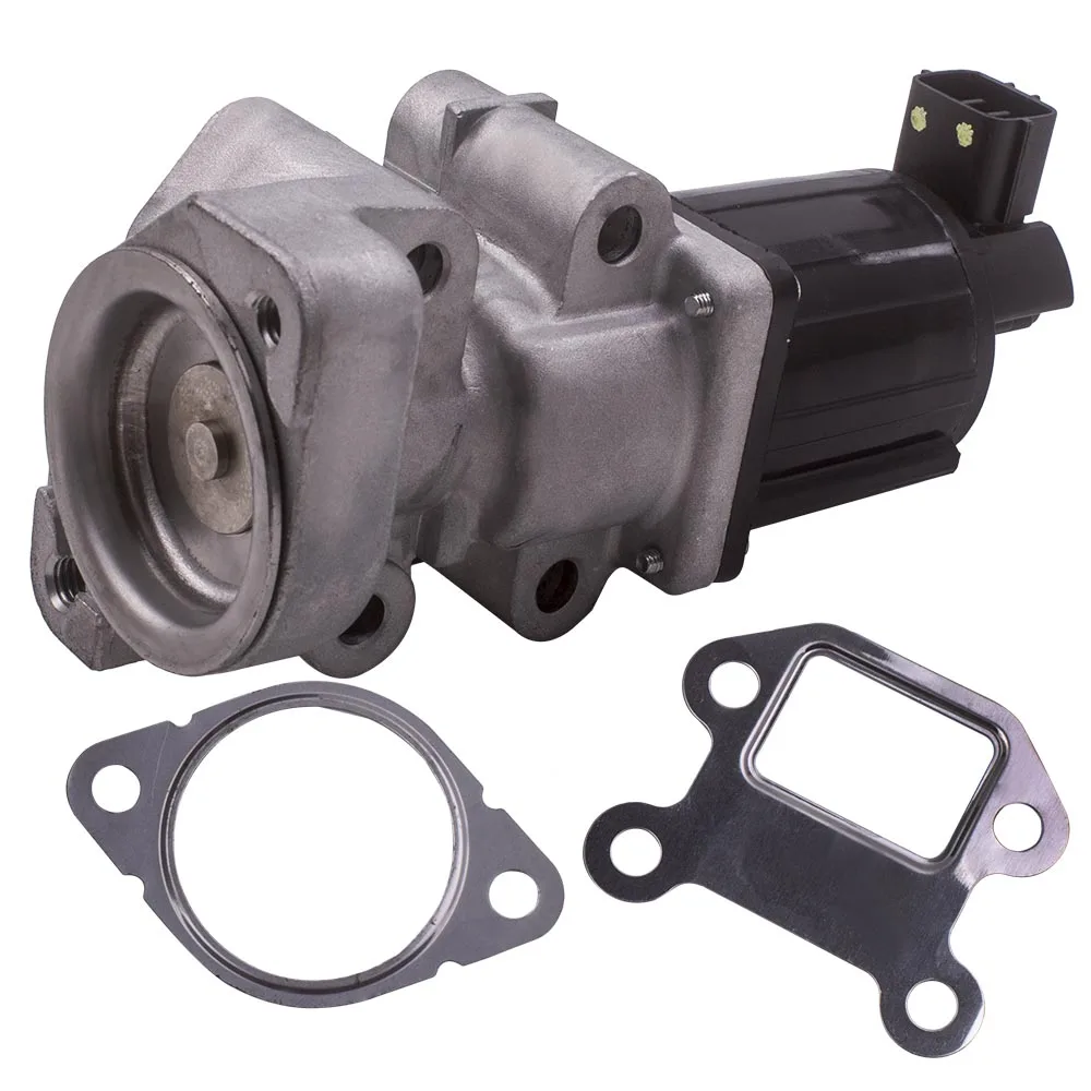 

Клапан EGR для Vauxhall Astravan MK V 2011-2012 Box 1,7 CDTI 97376663 5851076