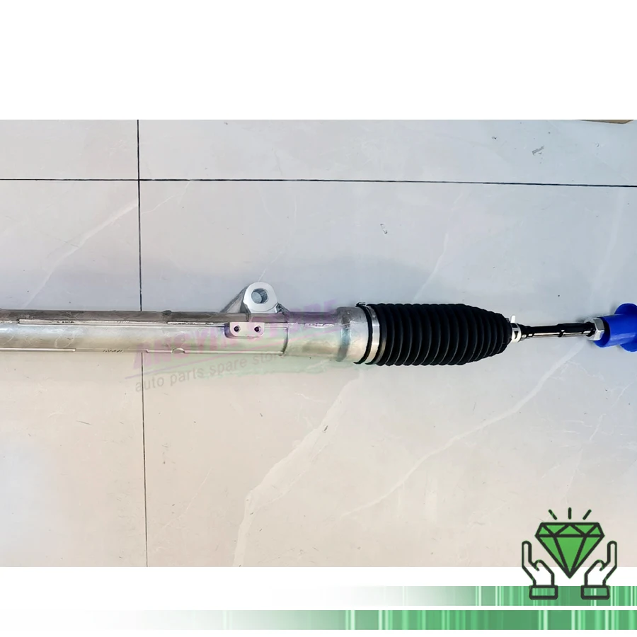Стойка гидроусилителя руля для Nissan X-Trail T31 J10 48001-1YA0A 48001-1YA0B 480011 Я0Б Т31 Д10Е 48001-3УБ01
