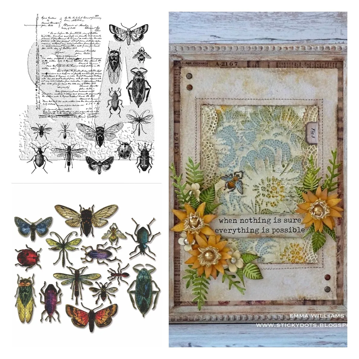 

Металлические штампы в виде бабочек насекомых силиконовые штампы для скрапбукинга Новинка альбом для фотографий карточка «сделай сам» бум...