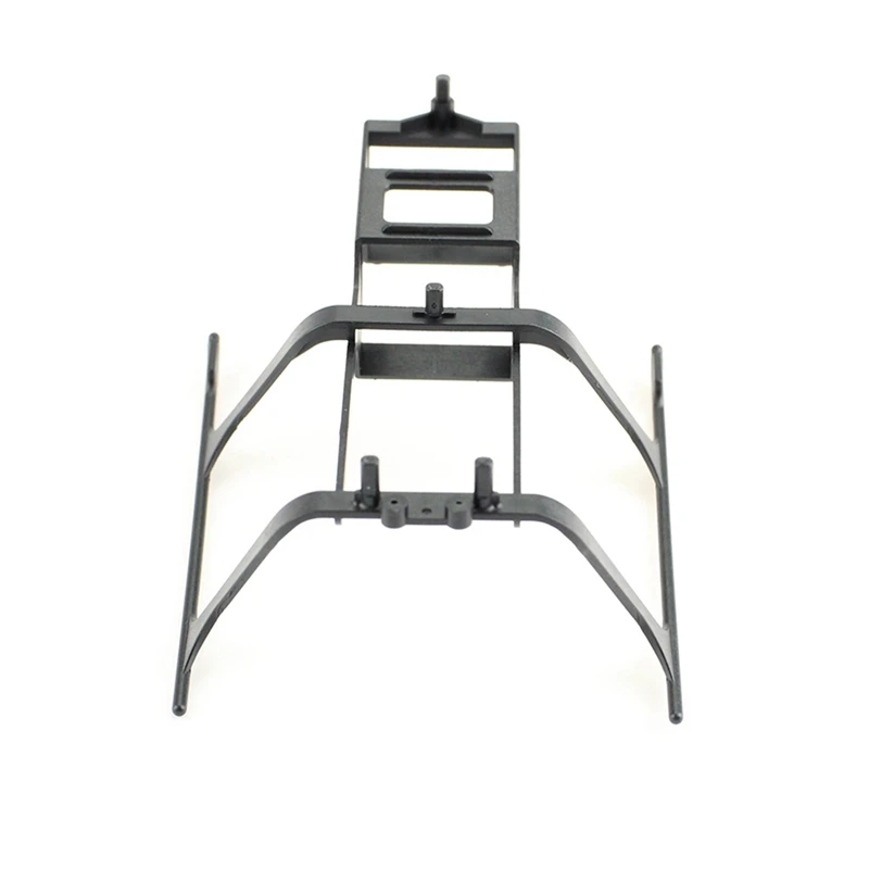 3x K200.0001 шасси для Wltoys XK K200 RC вертолет самолет Дрон запасные части Аксессуары