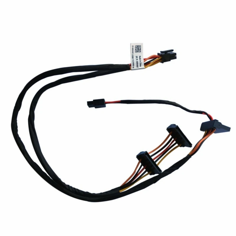 

For Dell Optiplex 3050 5050 7050 Mini Tower HDD sata power cable P/N 09VWT