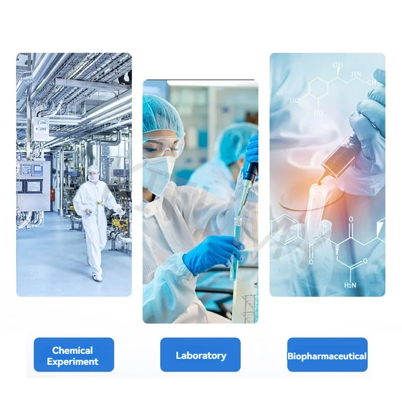 Набор роторных испарителей объемом 1 л/2 л боросиликатное стекло очистка